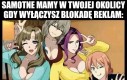 Jeżeli znasz te reklamy to nie ma dla ciebie wstępu do nieba