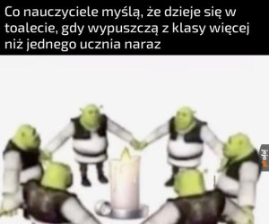 Pradawne rytuały