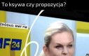 Podwyżka dla paskowego