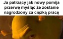 Gorzko się rozczaruje