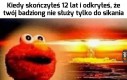 To zupełnie nowy świat