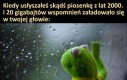 I już tak będę miał