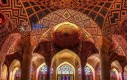Niesamowita architektura w Iranie
