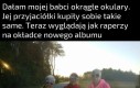 Dość urocze