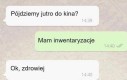 Szybkiego powrotu do zgadzających się stanów magazynowych