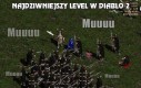 Najdziwniejszy level w Diablo 2