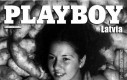Łotewski Playboy