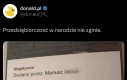 Maksymilian poradzi sobie w życiu