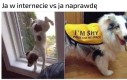 Dwie różne osoby