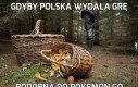 Gdyby Polska wydała grę