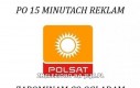 Polsat - reklamy przerywane filmami