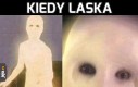 Kiedy laska