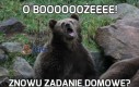 O Boooooożeeee!