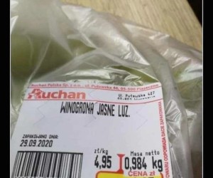 Cytryny nie ma o czym mówić