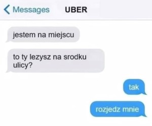 Błagam