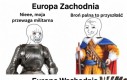 Tradycja górą