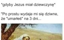 Czepiasz się...