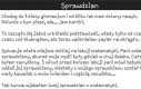Sprawdzian