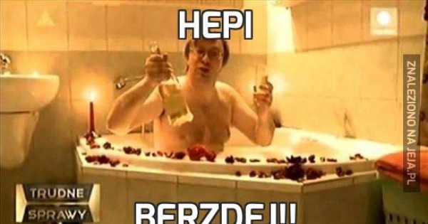Hepi - Jeja.pl