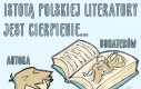 Istota polskiej literatury