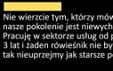 Młodzież nie jest taka zła, jak ją malują boomersi