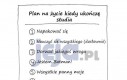 Plan na życie kiedy ukończę studia