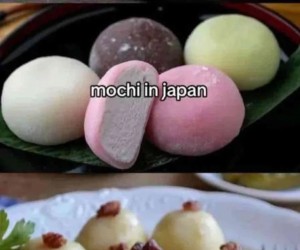 Mochi