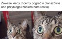 Musi bardzo nie lubić tego typu gier