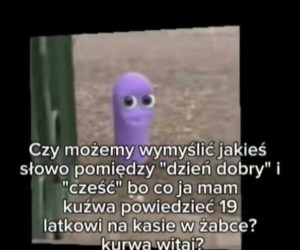 Przydałoby się