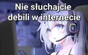 Zwłaszcza mnie