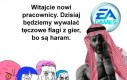 EA zostało sprzedane Arabii Saudyjskiej