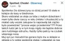 Ludzie są coraz gorsi powiem Wam