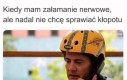 Dajcie znać w wolnej chwili