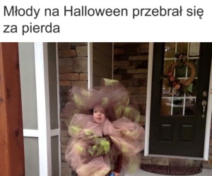 Raczej nikt mu pomysłu nie podwędzi