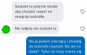 Nawet za rączkę nie potrzymasz