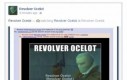 Revolver Ocelot