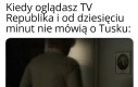 A co Wy myślicie o Republice?