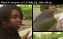 Sama decyduje, kiedy się pojawić
