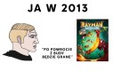 Rayman jest miłością, Rayman jest życiem