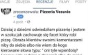 Każdy placek daje z łaski
