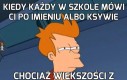 W blasku sławy