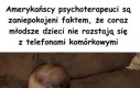 Niepokojące