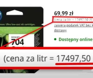 Czarne złoto to nie ropa