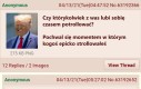 Trollowanie późną nocą