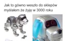 To było coś