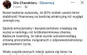 Szokujące dane