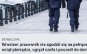 Jak odejść z pracy to ze stylem