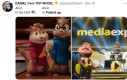 Jaki kraj, taki Alvin i wiewiórki