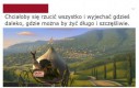 Ale żyjesz w Polsce