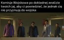 Komisja zdecydowała